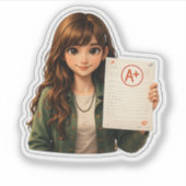 Nona Sticker Collectie (Voorkant)
