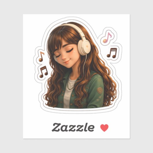 Nona Sticker Collectie (Vel)