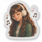 Nona Sticker Collectie (Voorkant)