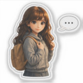 Nona Sticker Collectie (Voorkant)