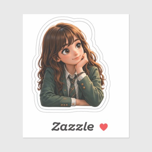 Nona Sticker Collectie (Vel)