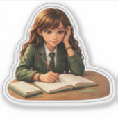 Nona Sticker Collectie (Voorkant)