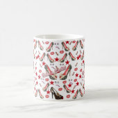 Nona's Geheime Mok (Center)