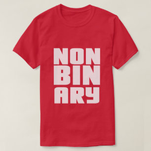 NONBINAIR T-SHIRT