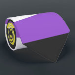 Nonbinary Colors Krawatte Stropdas<br><div class="desc">Lässiger wird es nicht mehr: Bei uns findest du eine einzigartige Kollektion mit modernen,  coolen und witzigen Krawatten. Modus von Morgen heute schon tragen! Stöbere durch unsere Vielfalt und finde deine zu dir passende Lieblingskrawatte!</div>