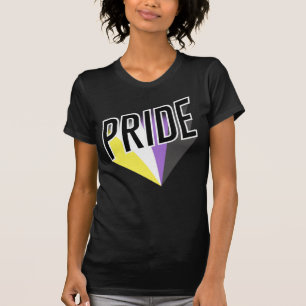 Nonbinary Pride T-Shirt