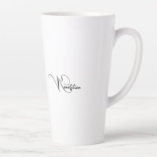 Nonelilian Mok (Rechts)