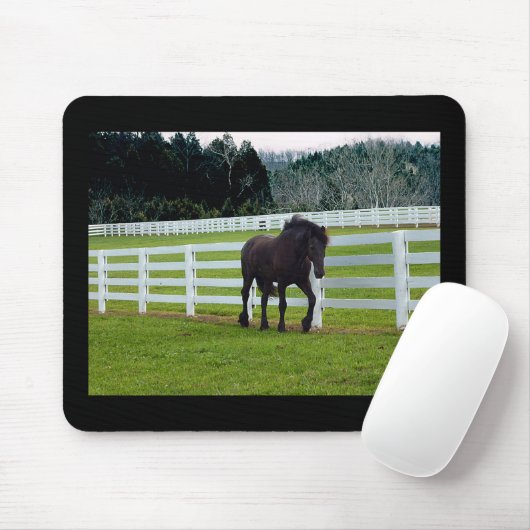 Nonesuch op Cedar Point Muismat (Met muis)