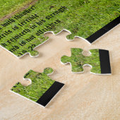 Nonesuch op Cedar Point w Job 39 Legpuzzel (Zijkant)