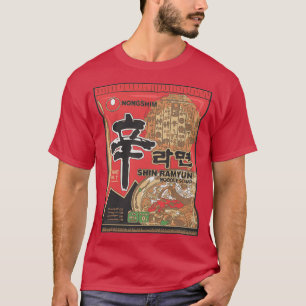 Nong Shim Ramyun T-shirt