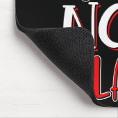 Noni Claus Santa Family Matching Christmas Pajamas Muismat (Hoek)