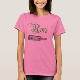 Noni - Shirt met lange hoes