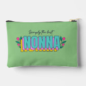 Nonna Floral Etui (Achterkant)