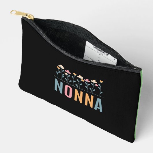 Nonna Floral Etui (Open)