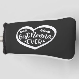 Nonna Golfheadcover