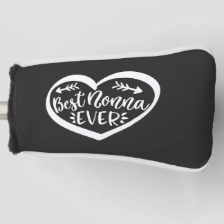 Nonna Golfheadcover