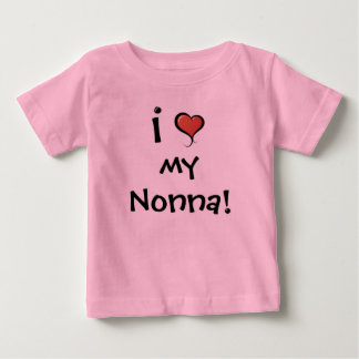 Nonna Love
