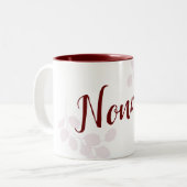 Nonna Mok | Italiaanse grootmoeder Coffee Tea (Voorkant links)