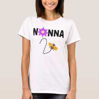 Nonna om T-Shirt te zijn