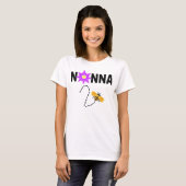 Nonna om T-Shirt te zijn (Voorkant volledig)
