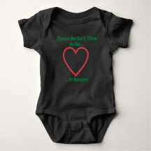 Nonna's Guy T-Shirt Baby Bodysuit