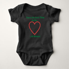 Nonna's Guy T-Shirt Baby Bodysuit