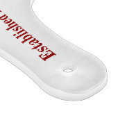 "Nonna's Kitchen" Snijplank (Hoek)