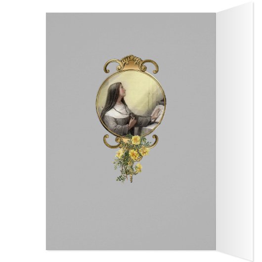 Nonnen 25e jubileum (Binnen (Links))