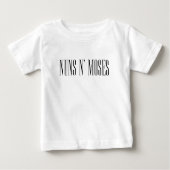 Nonnen N' Mozes (Voorkant)