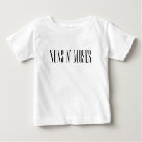 Nonnen N' Mozes