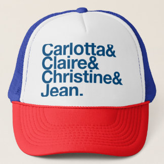 Nonnen noemen Catalina Pet