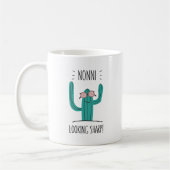 Nonni Italian Grandmother Grandma Gift Idea Koffiemok (Links)