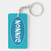 NONNIE SLEUTELHANGER (achterkant)