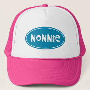 NONNIE TRUCKER PET
