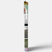 Nonnie wij houden van jou foto Case-Mate iPhone case (Achterkant / Links)