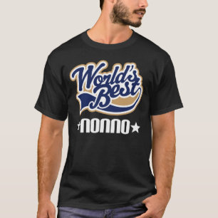 Nonno Gift T-shirt