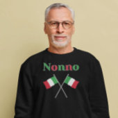 Nonno Grandpa Trui