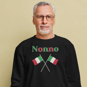 Nonno Grandpa Trui