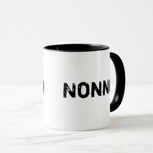 Nonno Mok (Voorkant rechts)