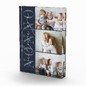 Nonno we houden van je 3 fotoblokken (Rechts)