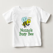 Nonno's Busy Bee (Voorkant)