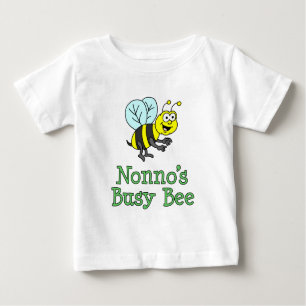 Nonno's Busy Bee