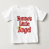Nonno's Little Angel (Voorkant)