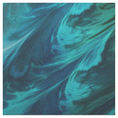 nonpareil kelpie, gemarmerde groene : stof (Close Up)