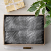 nonpareil marmer grijstinten : tissuepapier (Geschenk)