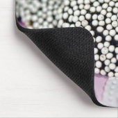 Nonpareil on Lace Muismat (Hoek)