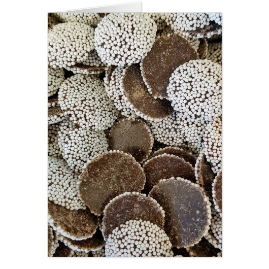 Nonpareil Snoep Birthday (Voorkant)