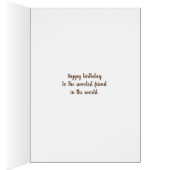 Nonpareil Snoep Birthday (Binnen (Rechts))