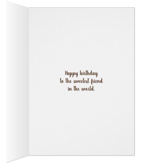 Nonpareil Snoep Birthday (Binnen (Rechts))