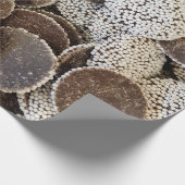 Nonpareil Snoep Cadeaupapier (Hoek)